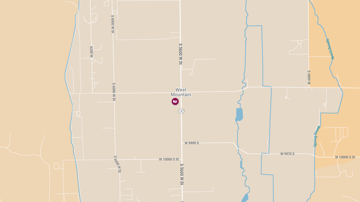 Teen Killed, Five Injured in Off-Road Vehicle Accident on West of Payson