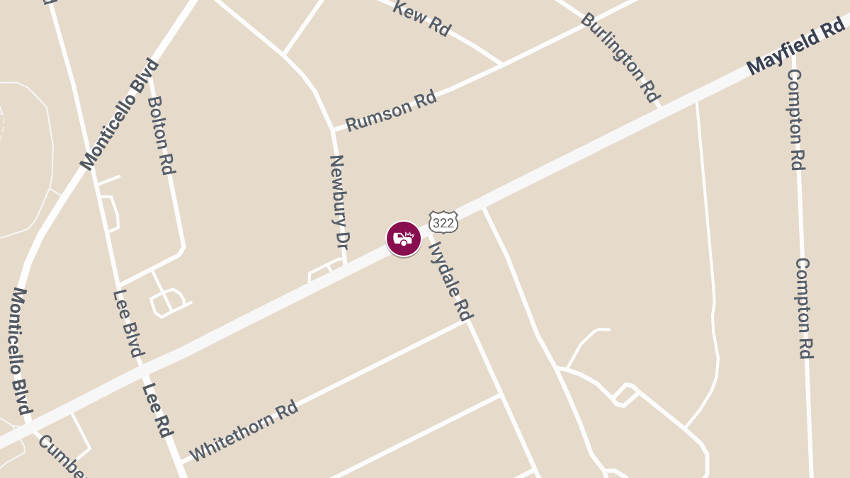 Three-Vehicle Collision with Injuries at Mayfield Rd and Ivydale Rd