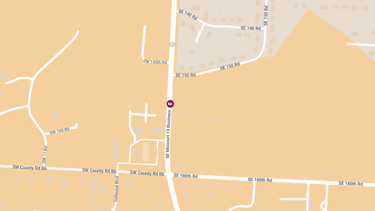 Three-Vehicle Crash on Business 13 North of NE 150 Rd Causes Injuries