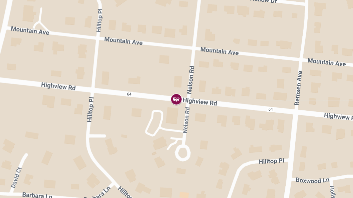 Three-Vehicle Crash with Rollover on Highview Rd and Nelson Rd Injures Two