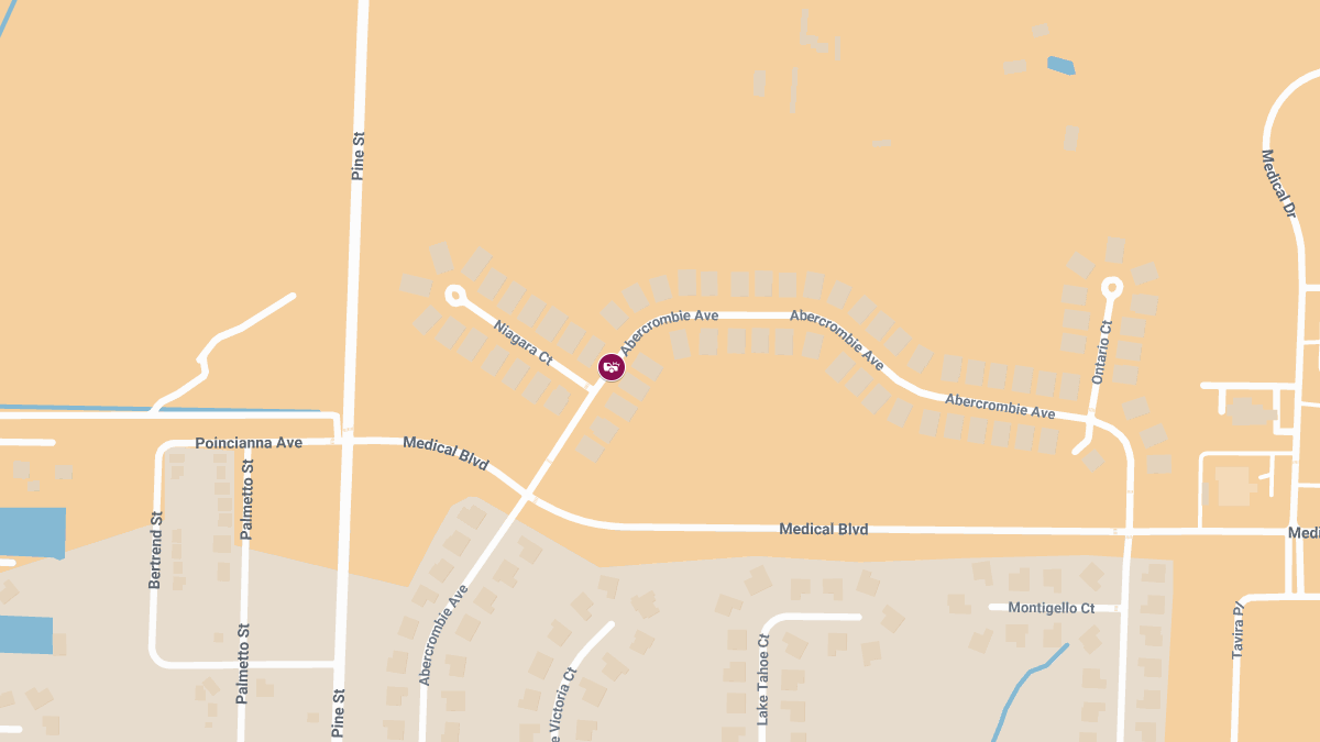 Traffic Crash With Injury Reported on Abercrombie Ave