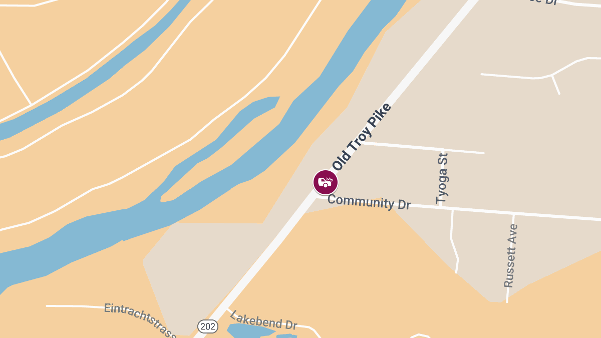 Two-Car Crash with Injuries Reported on Old Troy Pike