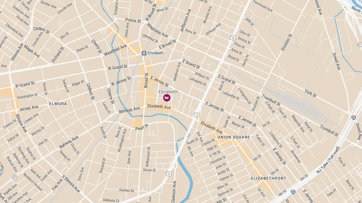 Two Hurt After Vehicle Hits Parked Car on South Lamar Ave