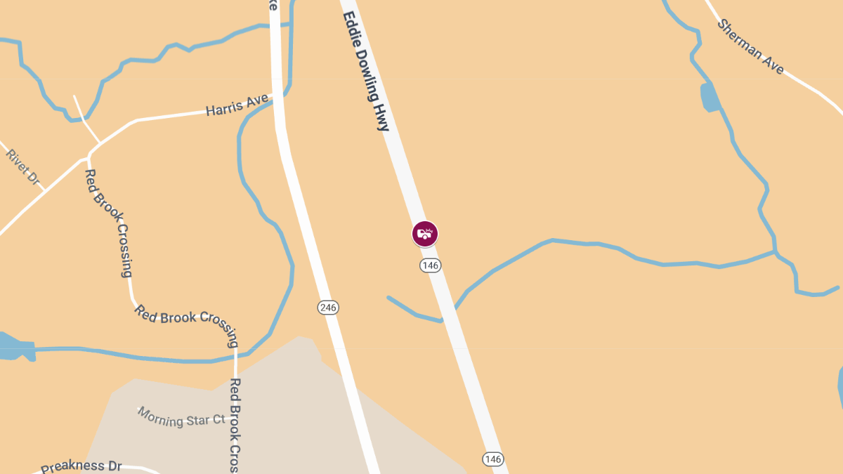 Two Killed in Wrong-Way Crash on Route 146 Near Exit 7