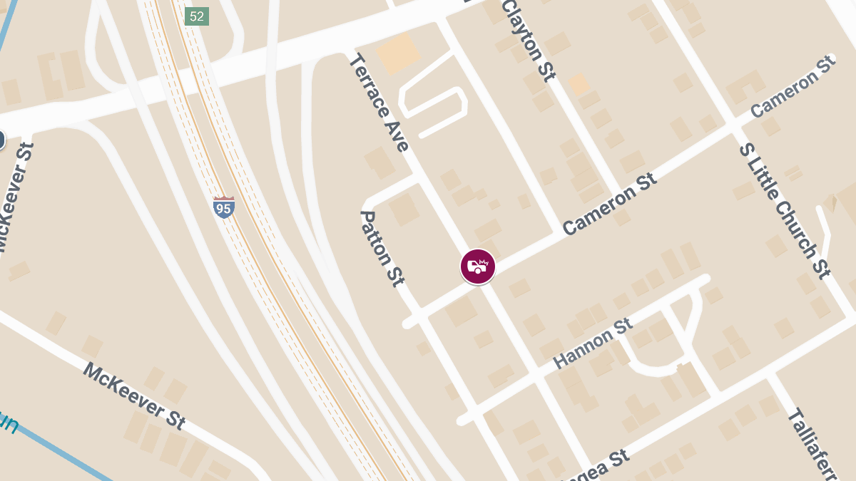 Two-Vehicle Accident on County Dr Results in Injuries