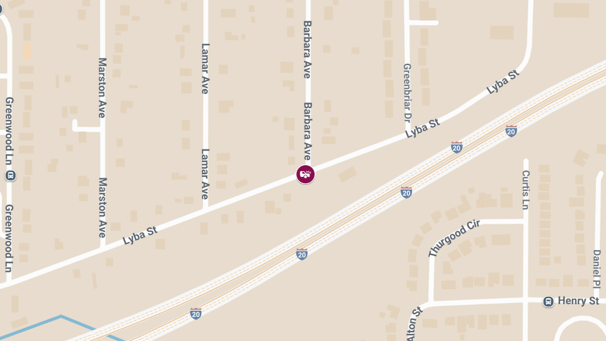 Two-Vehicle Accident with Injuries on Trooper Barbara Hwy Near Super One