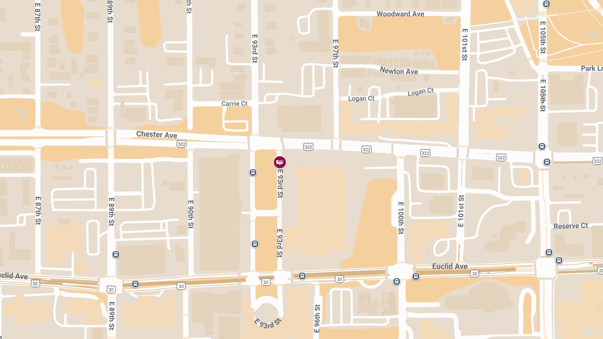 Two-Vehicle Collision on E 93rd St Leaves One Injured Near Local Bar