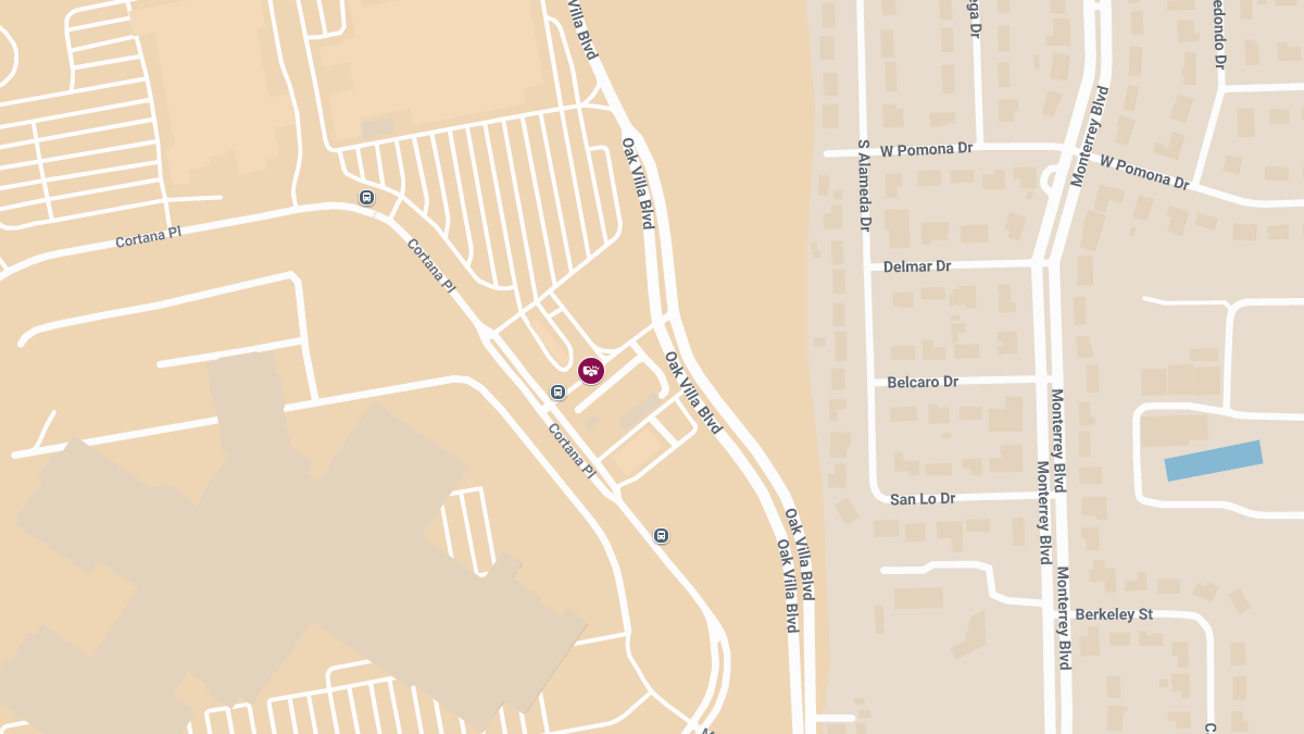 Two-Vehicle Collision with Injuries at Zeeman & Crossway
