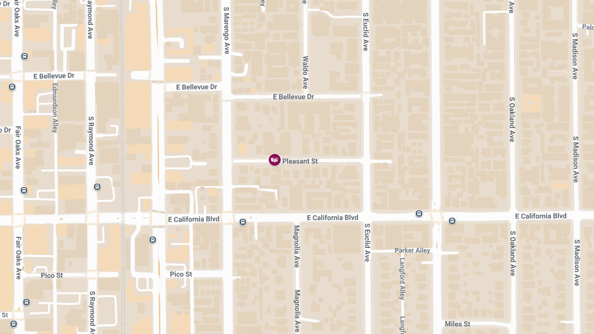 Two-Vehicle Crash on Pleasant St Leaves Several Injured