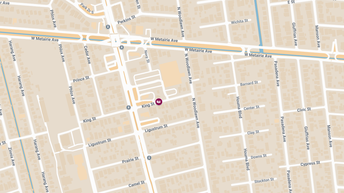 Two-Vehicle Injury Crash Reported on Clarity Pkwy Near King St