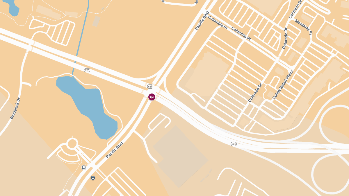 Vehicle Accident With Entrapment Reported at Pacific Blvd and Waxpool Rd