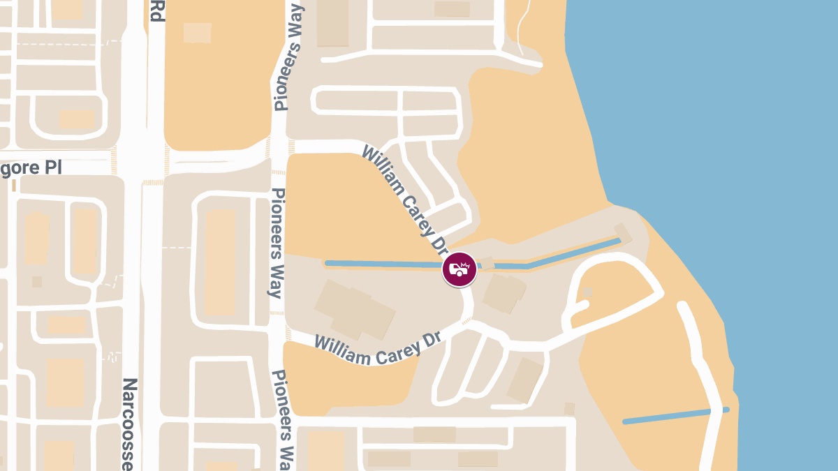 Vehicle Accident with Injuries Reported on William Carey Dr Near Narcoossee Rd