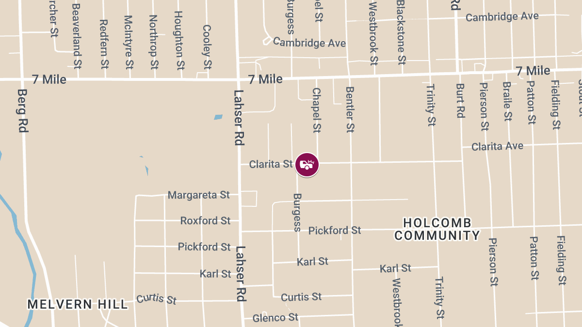 Vehicle Collision With Injuries Reported Near Clarita St