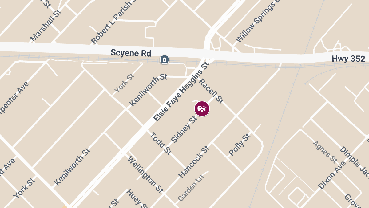 Vehicle Collision on Sidney St Causes Injuries