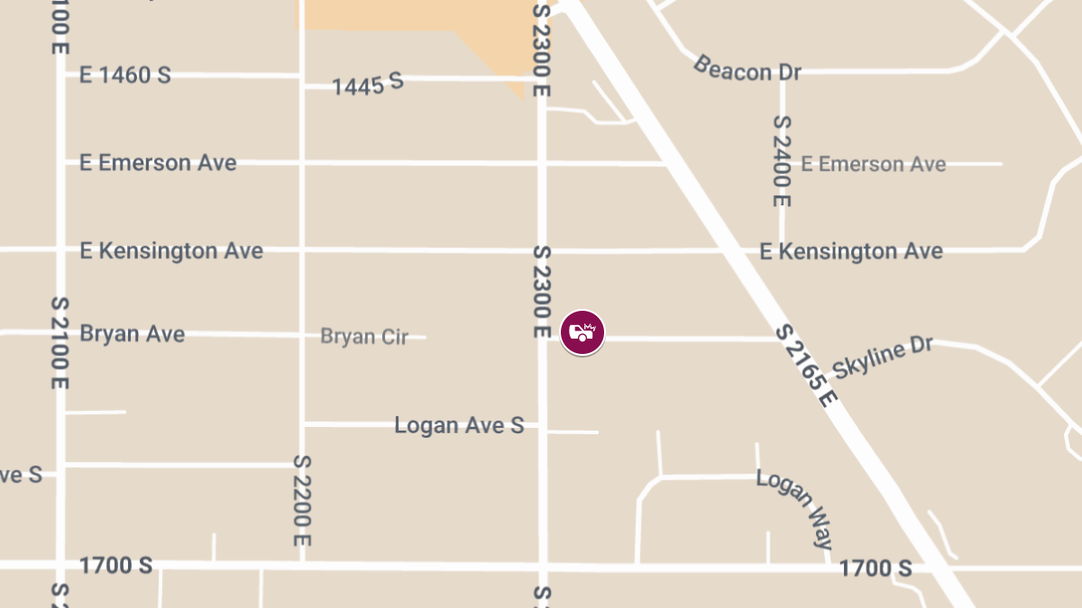Woman Injured in Collision on 2300 E Bryan Ave