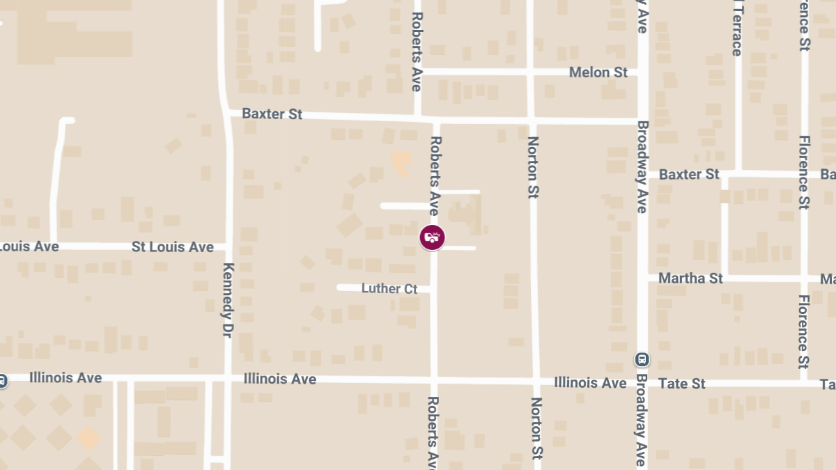 Woman Injured in Vehicle Incident Near Markham Pl