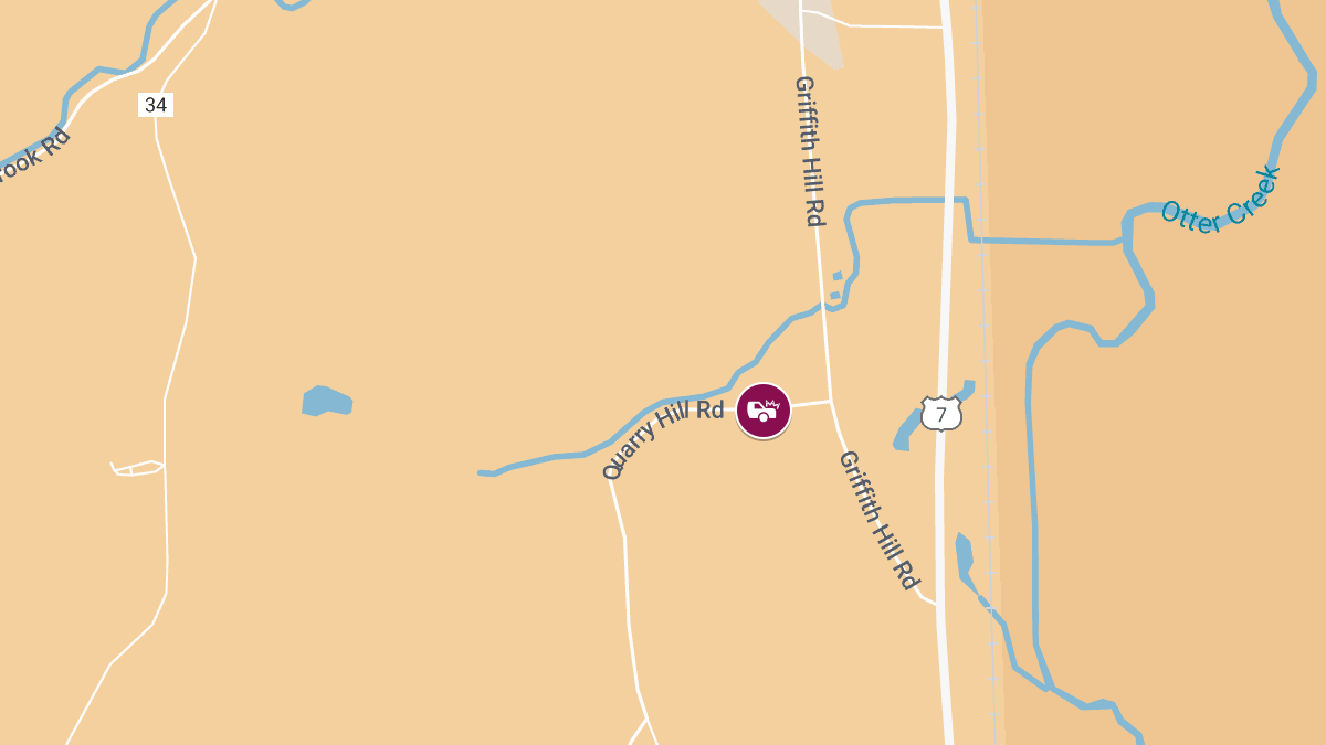 Worker Seriously Injured in Industrial Accident on Quarry Hill Rd