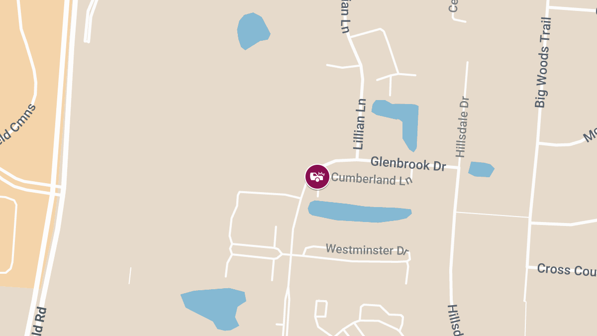 – Injury Collision Reported on Cumberland Ln Near Cumberland Hwy