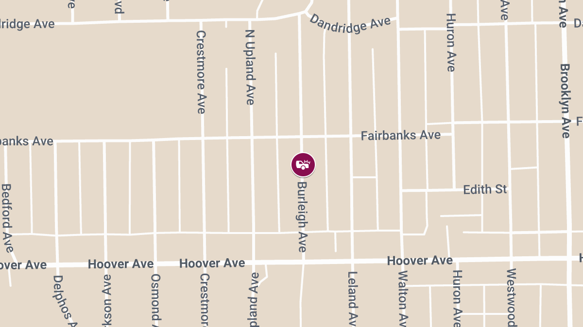 – Injury Crash Near Burleigh Ave Involves Multiple Vehicles
