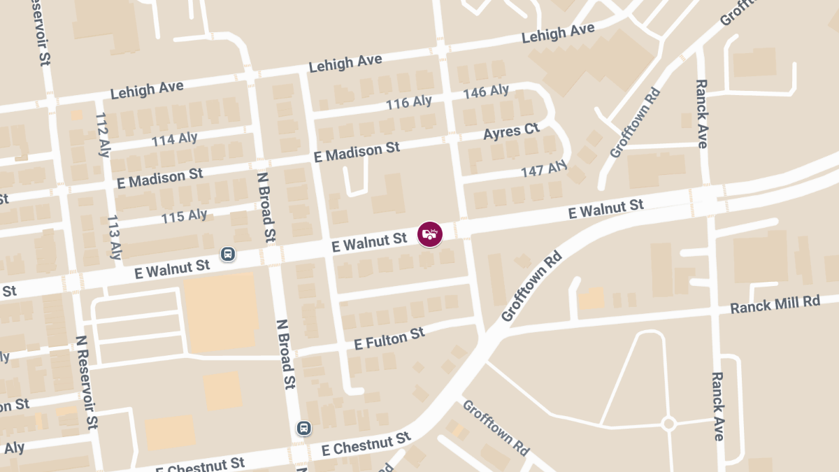 1 Dead After House Fire on E Walnut St