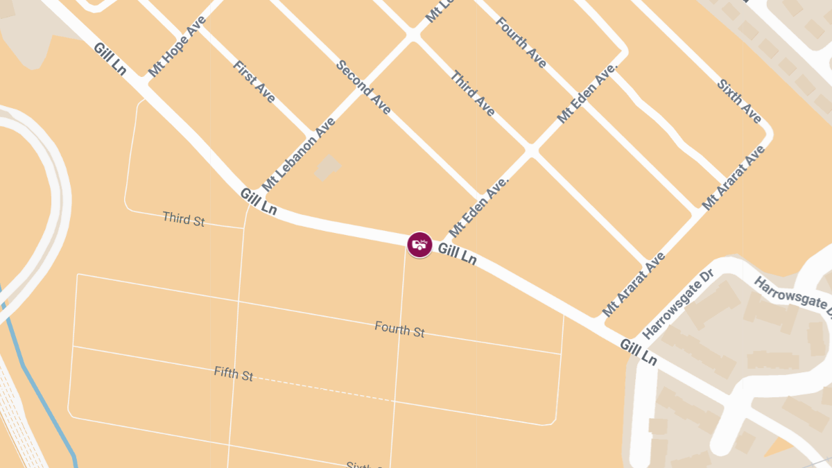 1 Killed, 3 Injured in Early Morning Crash on Rte 1 at Gill Ave