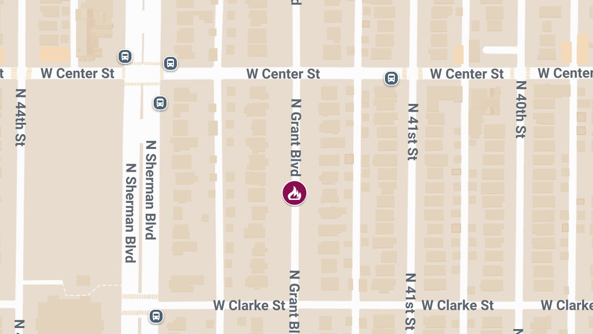 1 Killed in Grant Blvd House Fire