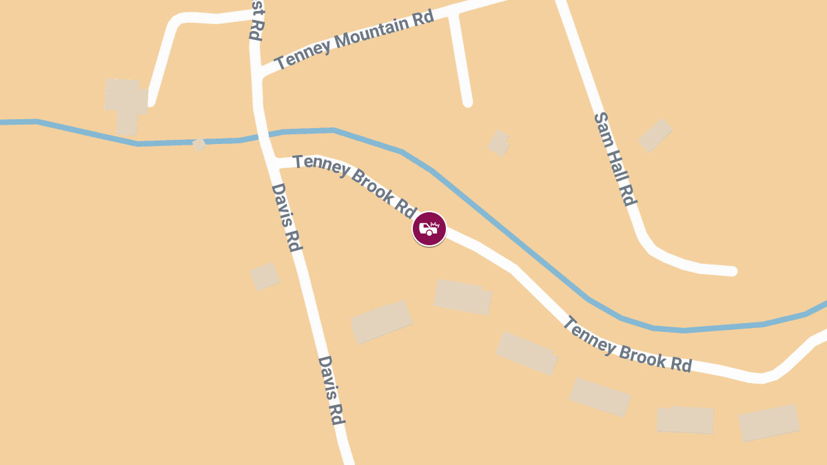 2 Critically Injured in Tenney Brook Rd CO Incident