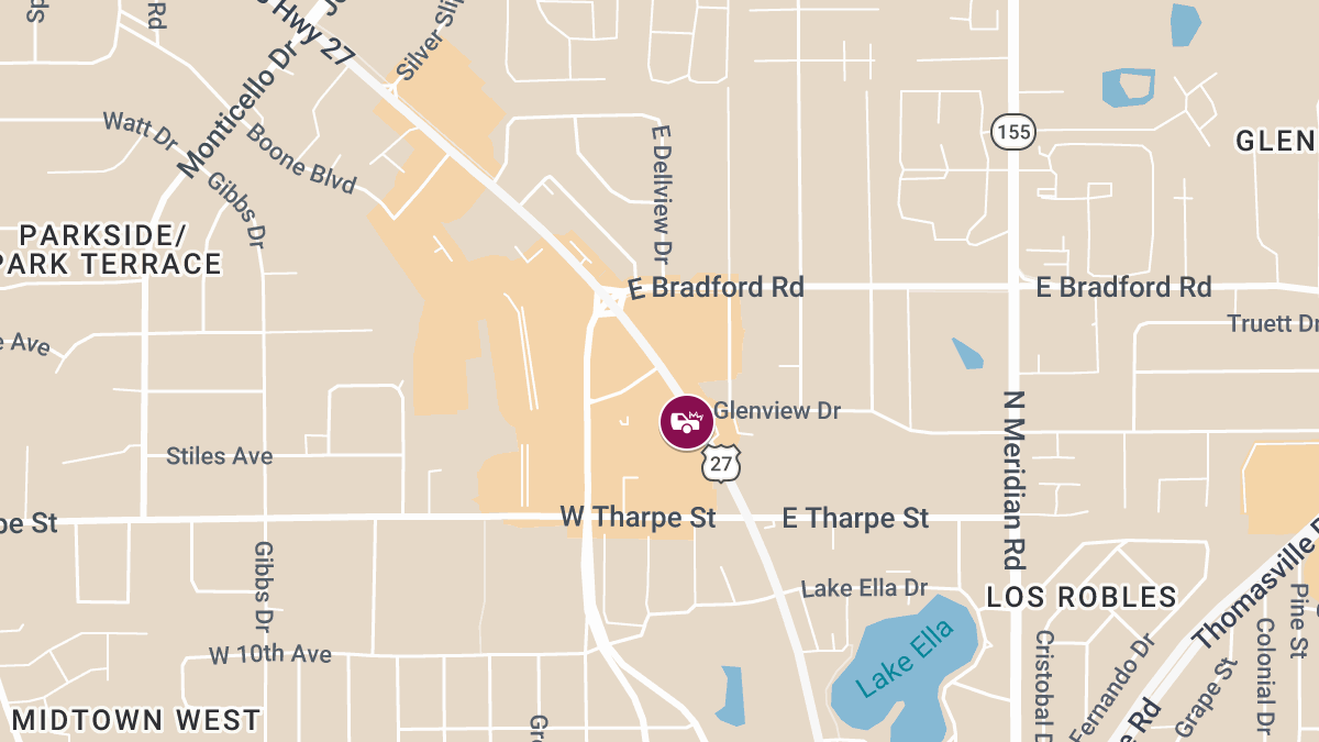 2 Killed in Wrong-Way Crash on US 27