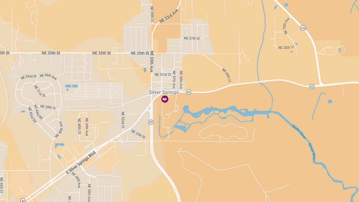 2-Year-Old Killed in Driveway Crash