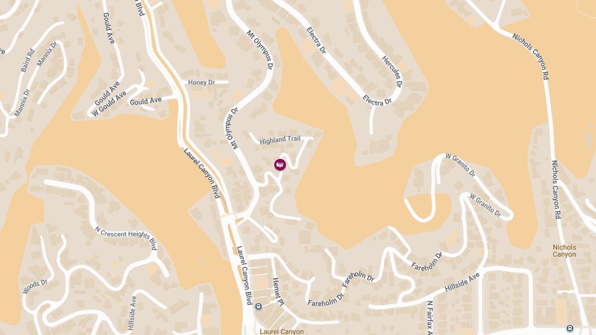 3-Vehicle Accident With Injuries Near Windland Ln