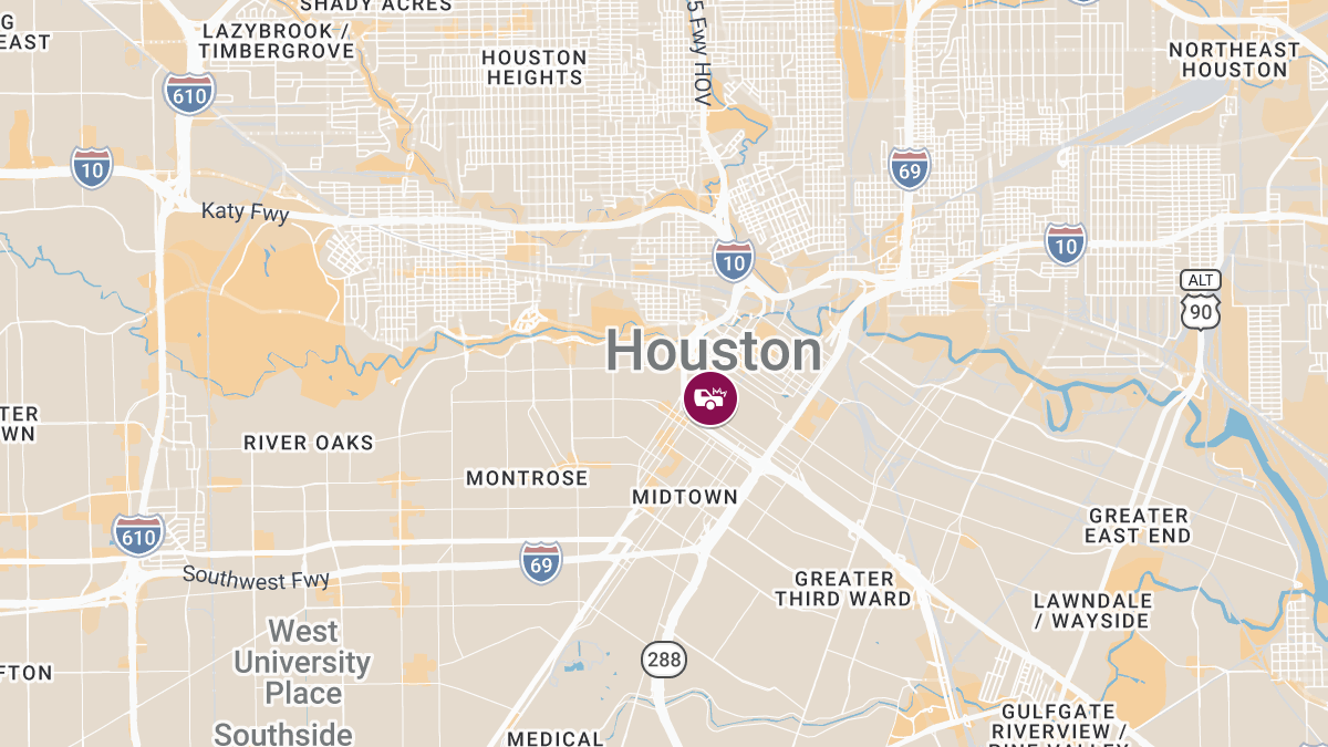 5-Year-Old Dies After Being Ejected From Car During Wreck