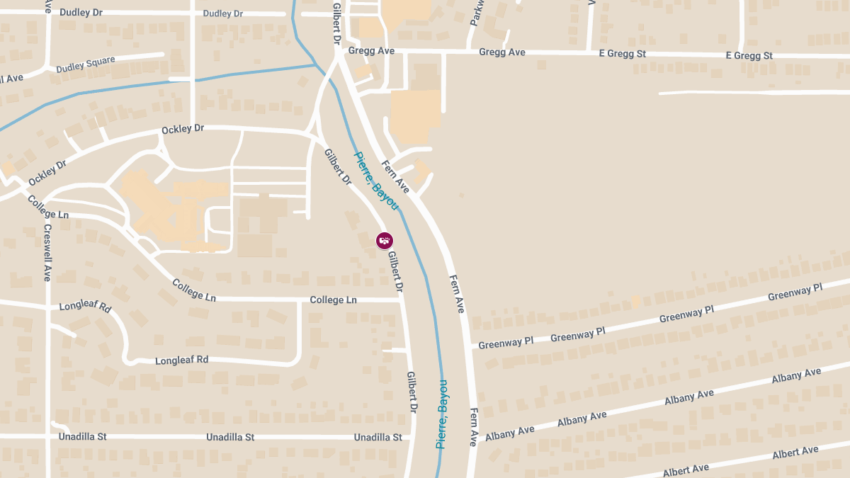 77-Year-Old Woman Injured in Crash on Gilbert Dr