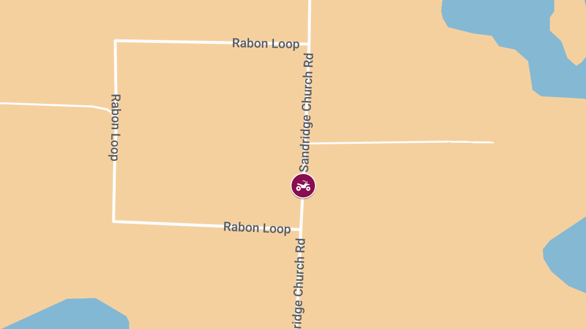 ATV Crash Leaves Child Dead, 3 Critical at Sandrifge Church Rd