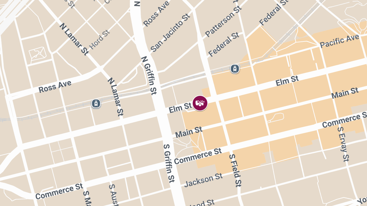 Accident With Injuries Reported at 700 Elm St