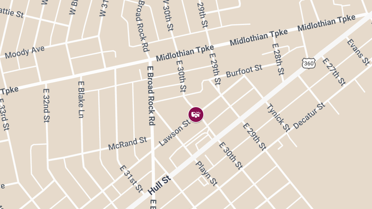 Accident With Injuries Reported on Lawson St