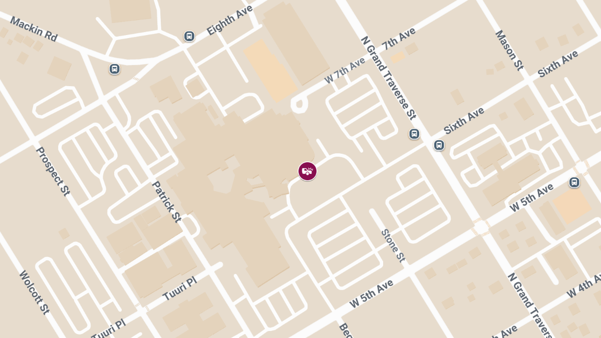 Accident With Injuries at 1 Hurley Plaza