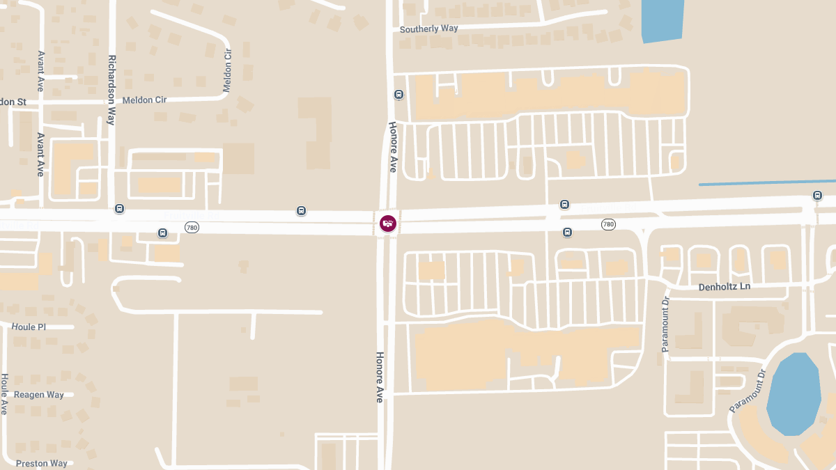 Accident With Injuries at Fruitville Rd & Honore Ave