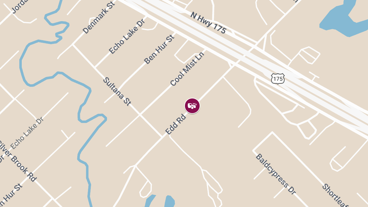 Accident on Edd Blvd, Injuries Reported