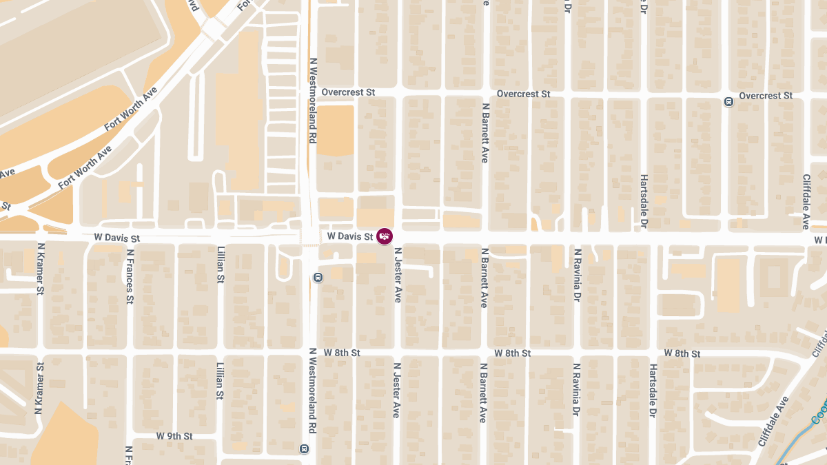 Accident on W Davis St Results in Injuries