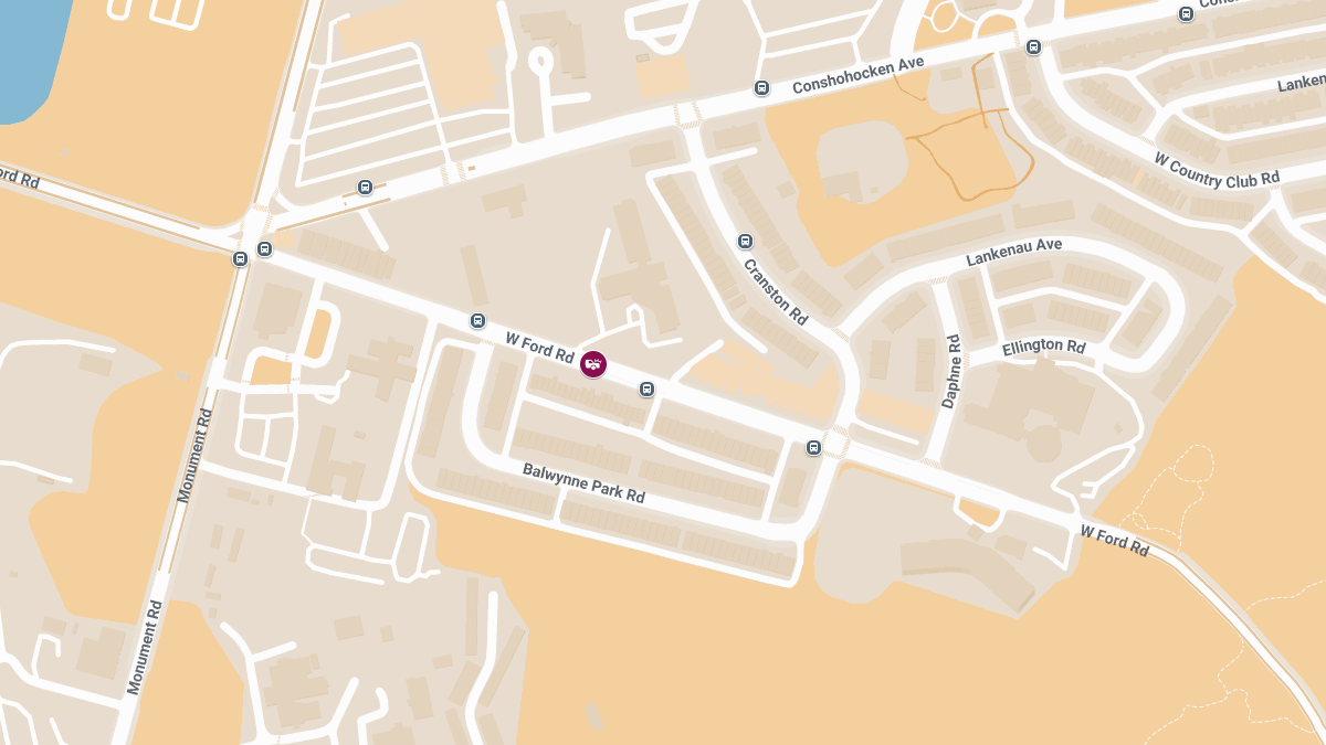 Accident on W Ford Rd Leads to Injuries