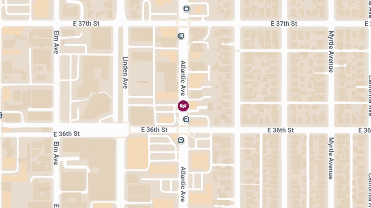 Accident with Injuries Involving Multiple Patients on Atlantic Ave