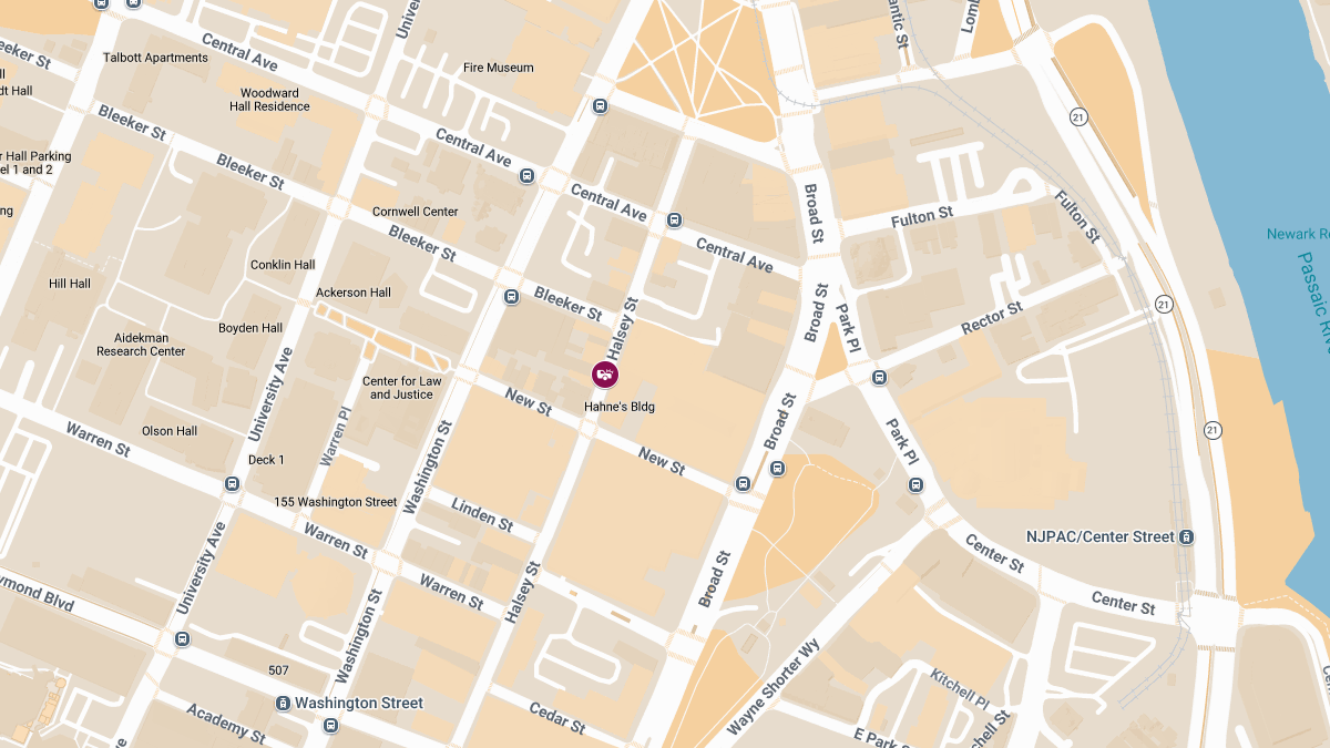 Accident with Injuries at 65 Halsey St