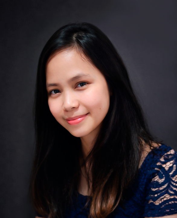 Picture of Anna Escobin