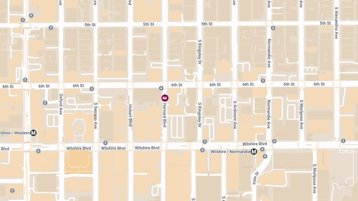 Auto Accident Results in Injuries at Harvard Blvd