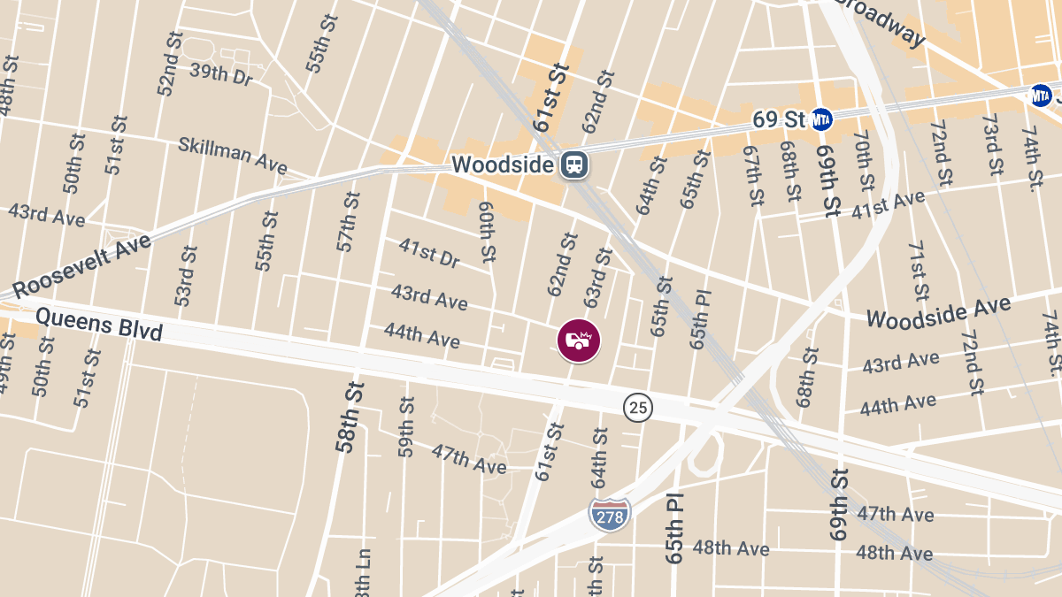 Auto Accident With Injuries on 63rd St Between 59th Ave and 59th Dr