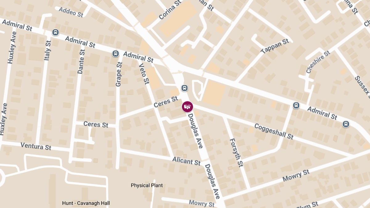 Auto Accident on Douglas Ave Results in Injuries