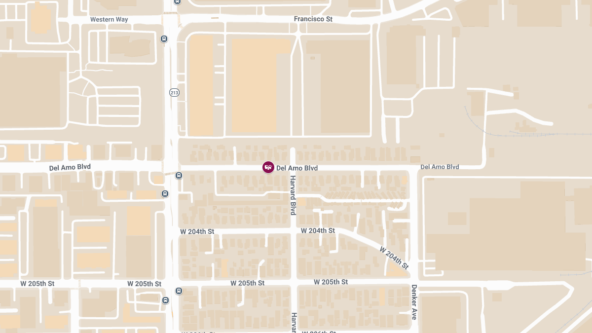 Auto Crash Results in Injuries at Del Ama Blvd