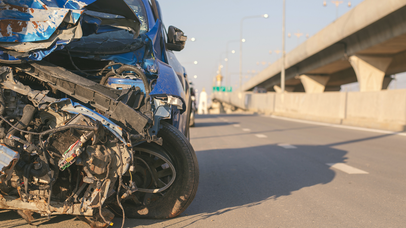 Why do some Pennsylvania roads seem to have more accidents than others?