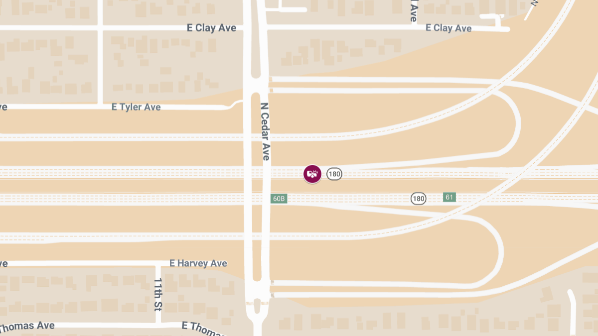 Bicycle Accident Results in Injuries on Hwy 180