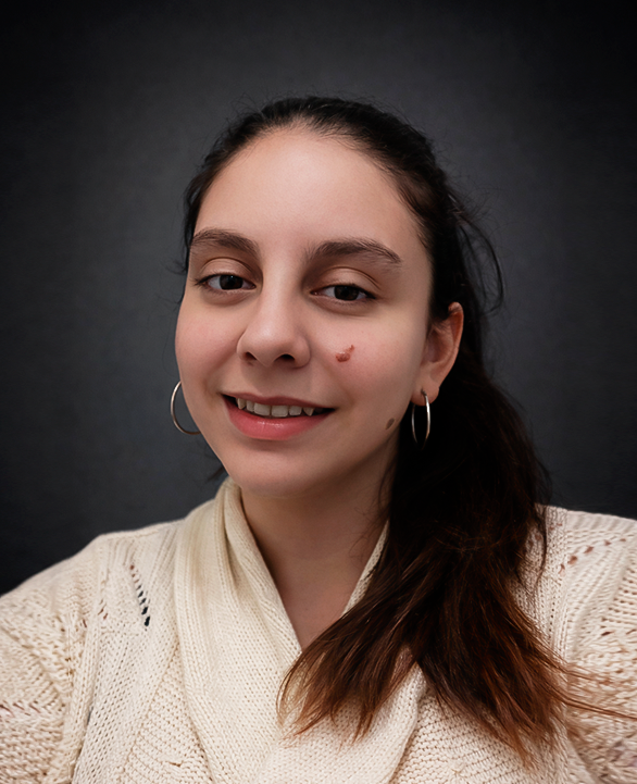 Picture of Cecilia Bascher 